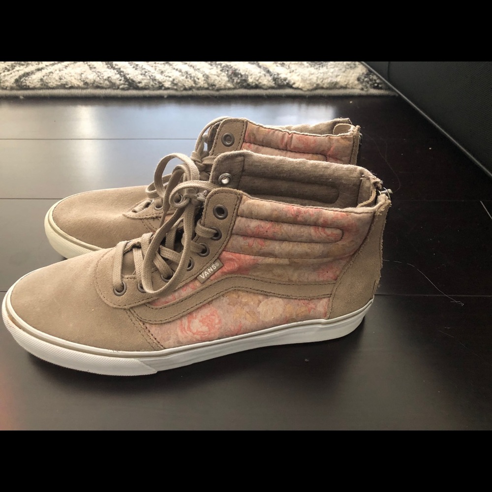 Vans